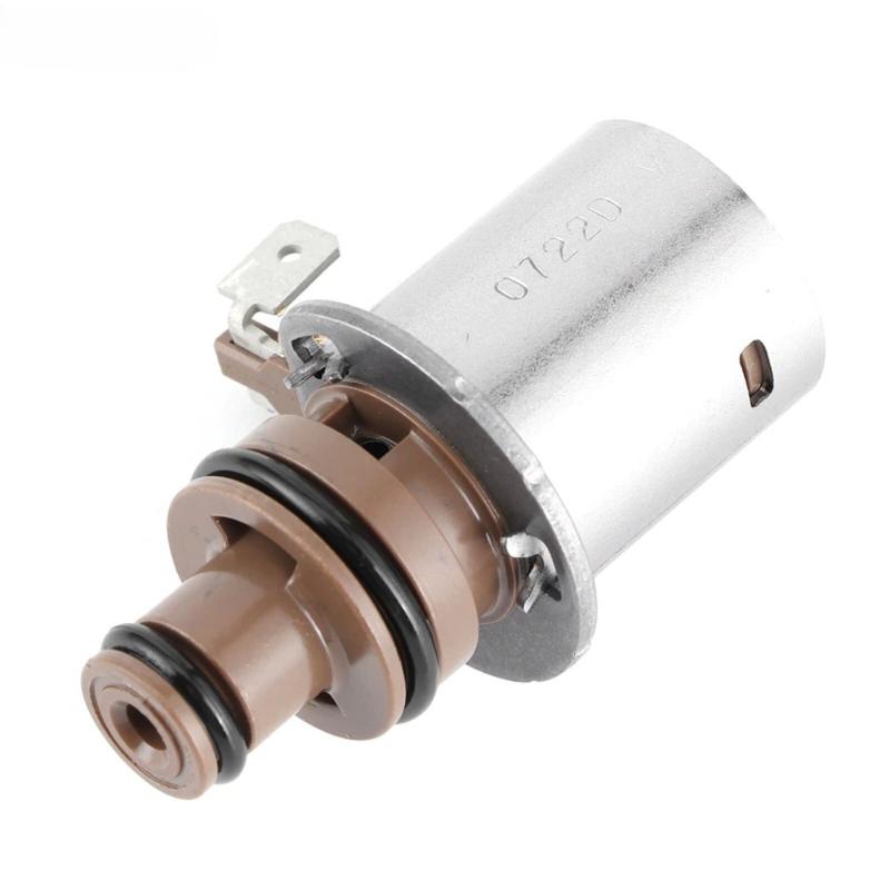 Vysoce kvalitní Nové Pro TR580 TR690 Měnič točivého momentu AWD Solenoid řízení tlaku Subaru Lineární CVT 31825AA050/051/052 Horké
