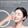 Nano Eye Mist Sprayer Electric Eye Steamer with Compress Moist Relief Dry Eyes Portable Eye Mister Drops Tool