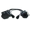WABCO KIT Schwerlast-Diagnosesystem-Schnittstelle (WDI) Diagnose-Scanner DIAGNOSTIC Tool