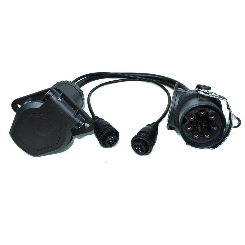 WABCO KIT Schwerlast-Diagnosesystem-Schnittstelle (WDI) Diagnose-Scanner DIAGNOSTIC Tool