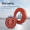 Fluororubber TC Skeleton Oil Seal