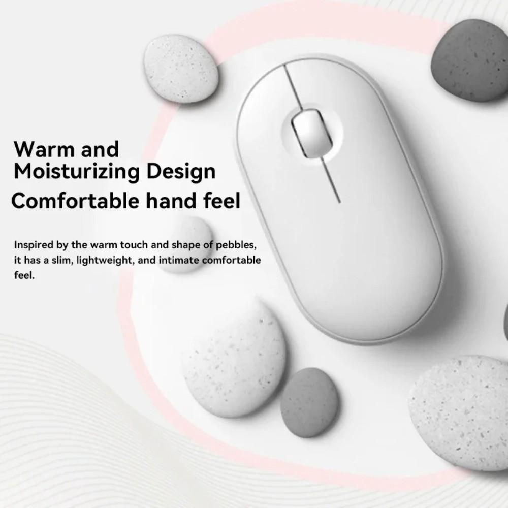 Portable Wireless Mice Silent Ergonomic Mouse Gamer Mouse Laptop Wireless Mouse  Laptop