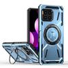T-Mobile REVVL7PRO Golden Armor Phone Case - Second Gen Cover & Holder