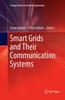 Cartea Smart Grids and Their Communication Systems