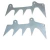 Felling Dog Catcher Set W/ Screws & Nuts For 029 039 MS290 MS390 MS310 Chainsaw
