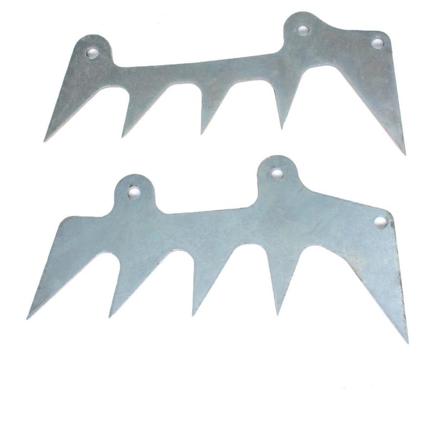 Felling Dog Catcher Set W/ Screws & Nuts For 029 039 MS290 MS390 MS310 Chainsaw