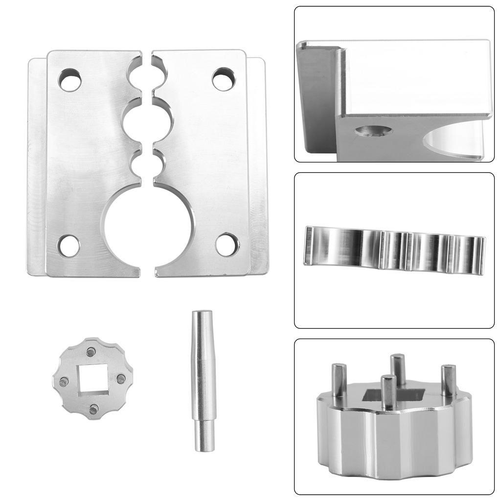 Verktygssats för dämparkassett FOX GRIP SL -För service/ombyggnad av Grip SL 2025