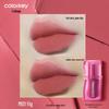 Colorkey Velvet Matte Lip Mud - Nude Collection for Women (Lipstick, Lip Gloss, Lip Tint)