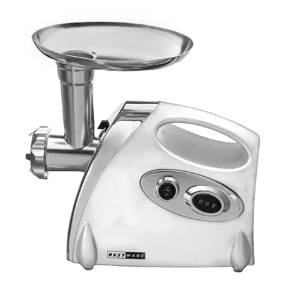 Electric Meat Grinder Mincer Meat Slicer 2800W for Pie Sausage Stuffer Maker Filler Machine Food Processor 110V/220V