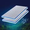 Soft No Glue Aquarium Accessories Reusable Fish Tank Filter Filter Pads Pond Filter Filter Sponge