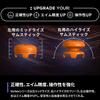 KontrolFreek Vortex PS5 Aiming Accuracy Improver for PS4/5 Controllers (6302-PS5-EC, Orange)