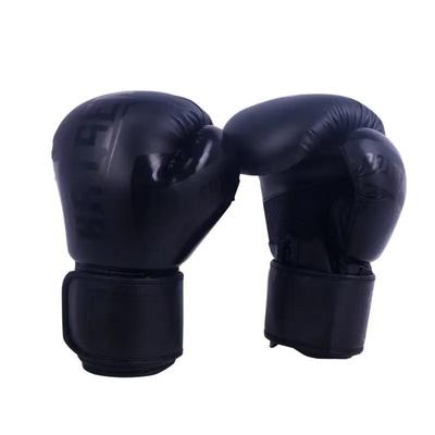Rękawice Junshi do boksu i taekwondo