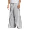 Adidas Originals ADILENIUM TRACKSUIT BOTTOMS Casual Pants Unisex Gray KD8212