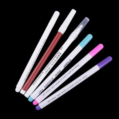 6 Pieces/Set Water Soluble Erasable Patchwork Stitch