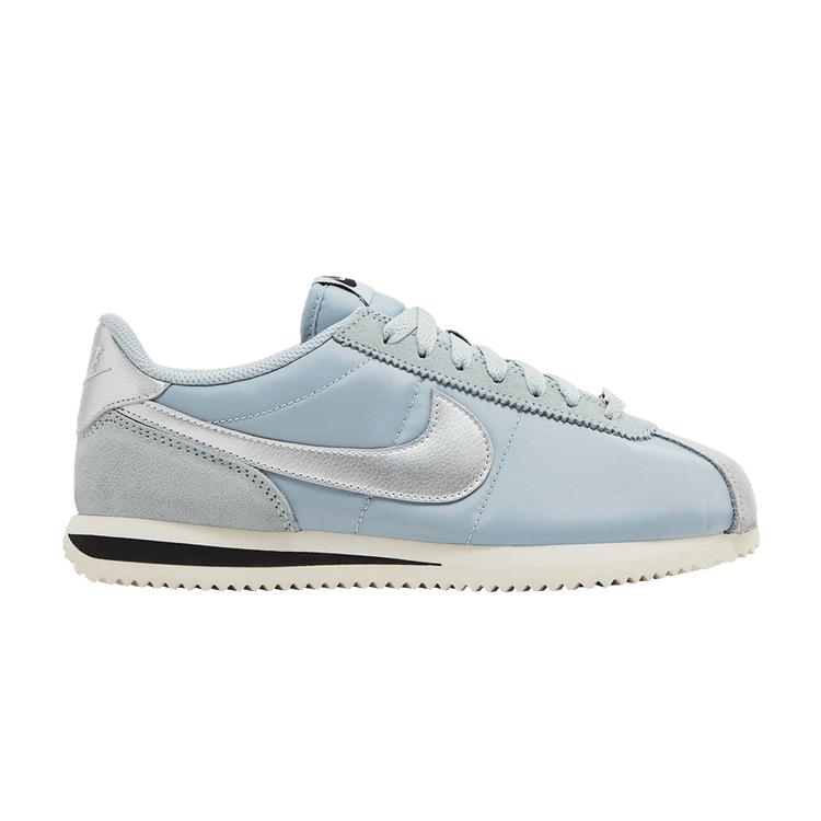 

Nike Cortez Текстиль Светлый пемзовый (Женский) 36.5