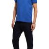 Polo Ralph Lauren Embroidered Pony Logo Polo Shirt Men Polo Shirts Blue 710782636-004