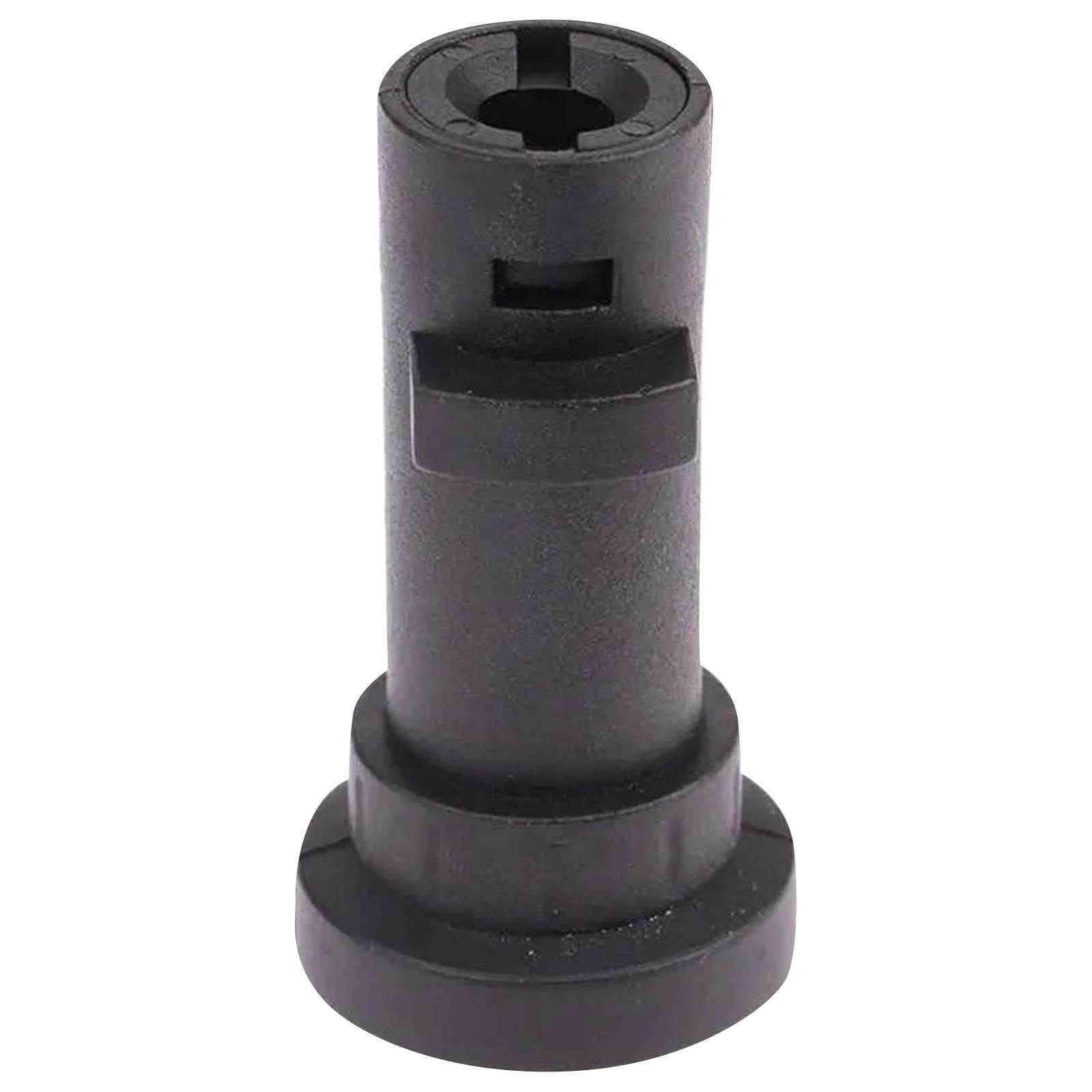 

Kaichi Foam Pot Адаптер из алюминиевого сплава PA Аксессуары для горшков Адаптер 1/4 чёрный