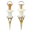 Professional Lightweight Copper Parts Fishing Bander Bait Clip Earthworm Clips Pellet Plier