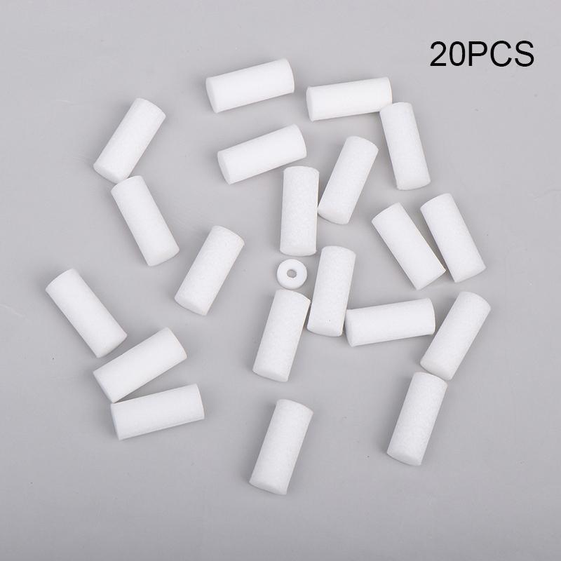 10*25Mm High Pressure Pump Filter White Fiber Water Filter Gas Cylinder Refill Fittings Water Separato Oil Filter Separator