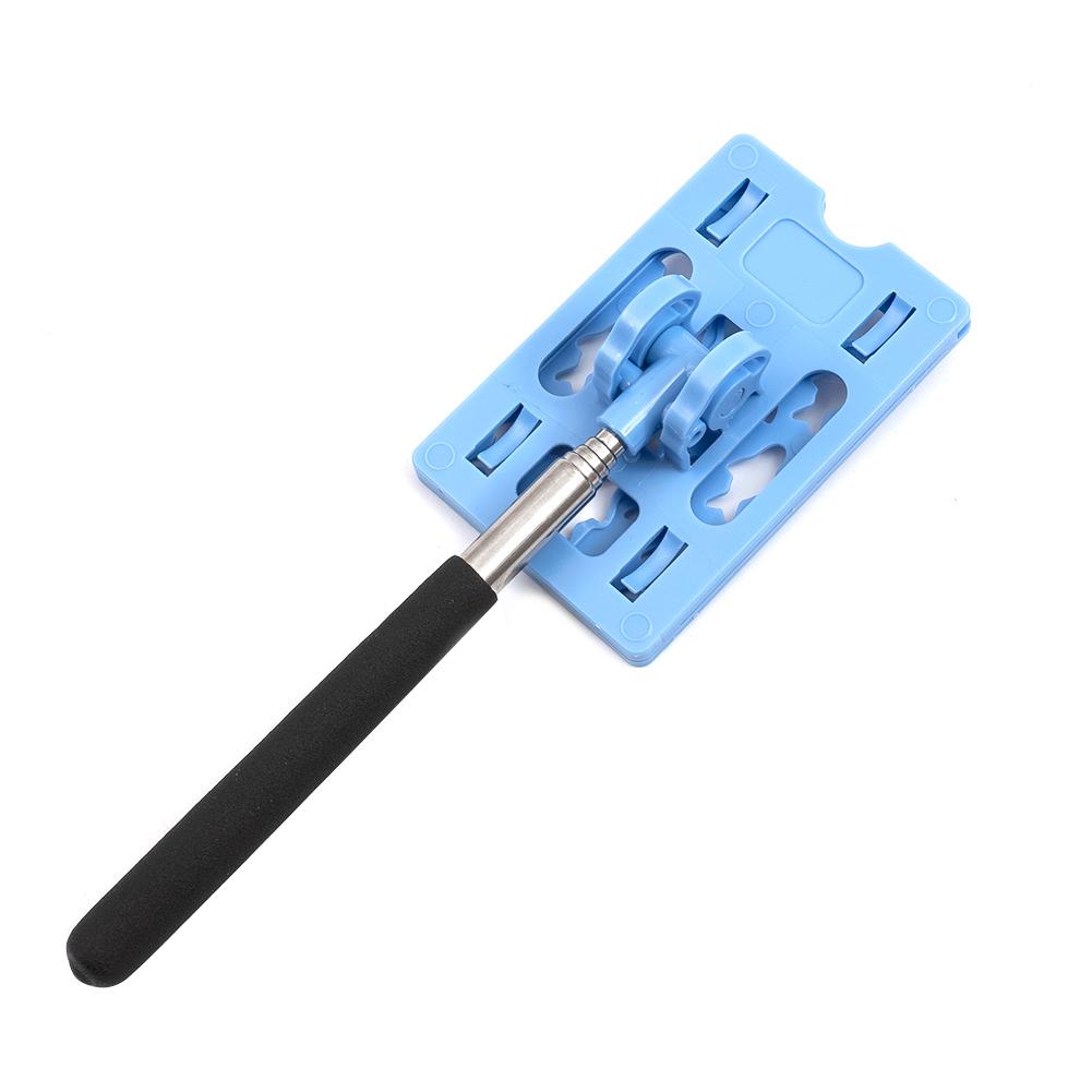 Card Stick Toll Card Stick Snadno nastavitelné 20-65 cm