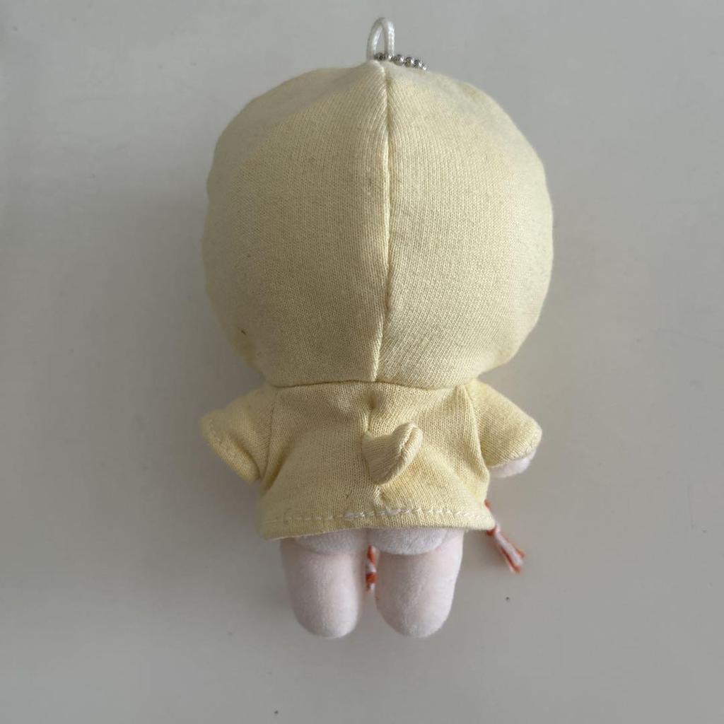 [USED] Stray Kids Hyunjin Plush Toy