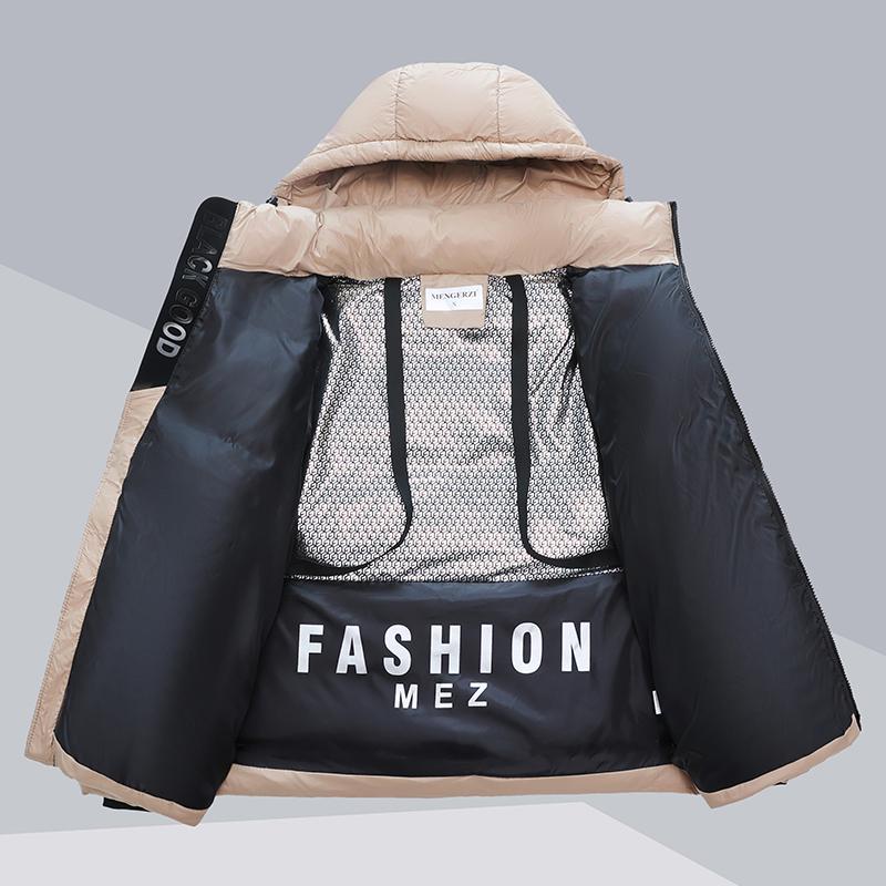 Autumn Winter Thicken Warm Parka Women Casual Sweety Solid Color Big Pocket Loose Short Hooded Coat Jackets Outwear
