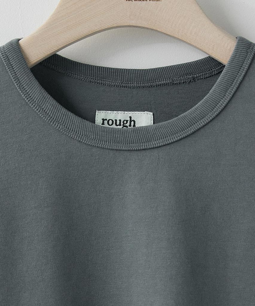 Leopeusaideu Fine Long Sleeve Space Gray