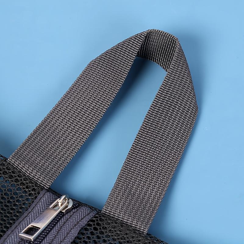 Slippers Storage Bag, Portable Travel Storage Bag, Hand-held Bath Bag, Beach Bag