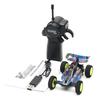 Mini Crawler Velocis RC Car 1:32 2.4Ghz 4CH Mutiplayer In Parallel Operate Radio Control Car RC Vehicles Toys for