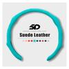 New Styling Suede Universal 38CM Car Steering Wheel Booster Cover Non-Slip Auto Interior Steer Protector Decoration Accessories