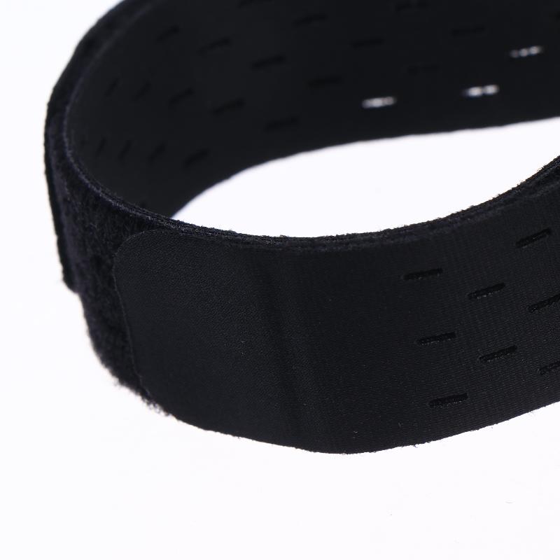 Adjustable Non-Slip Diabetic Monitor Armband Washable Soft Glucose Meter Strap 1Pcs for Daily Health Check