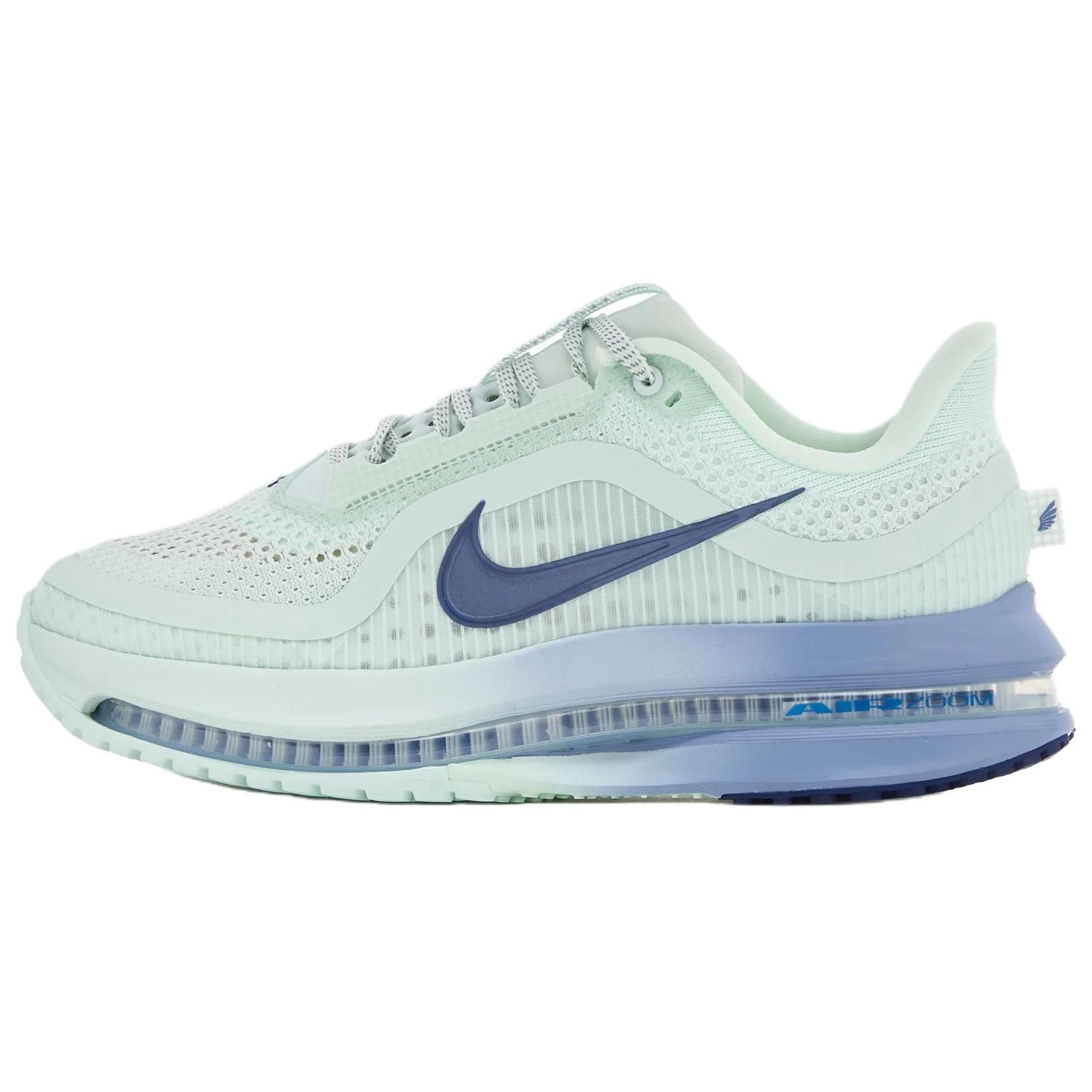 

Nike Pegasus Premium Comfortable Soft Support Casual Running Shoes Women sneaker Green HQ2593-301 44