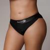 Ouch! - Vibrating Hip Strap - XL/XXL