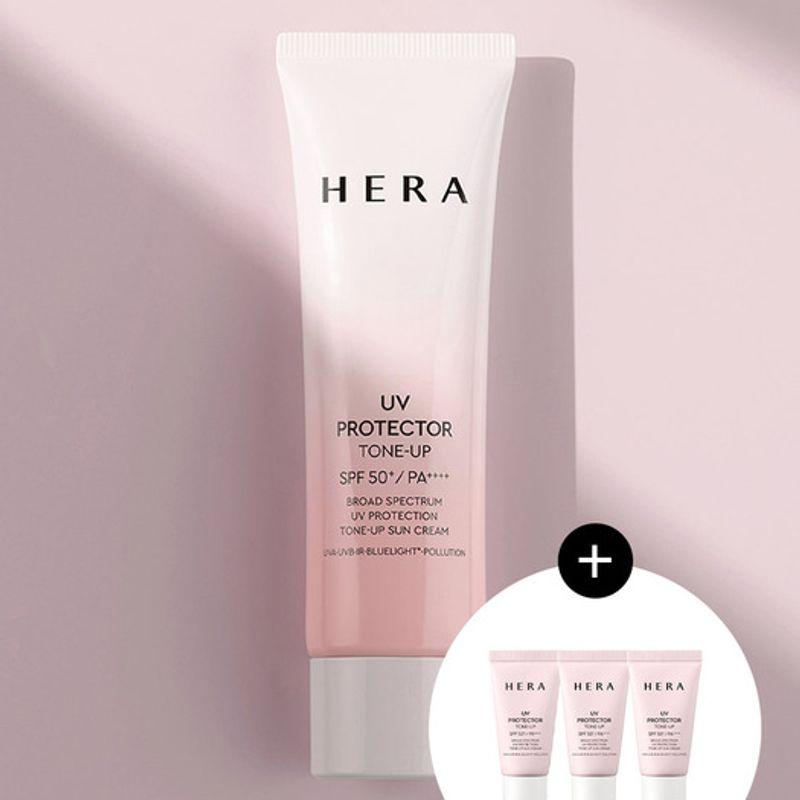 UV Protector Tone-up