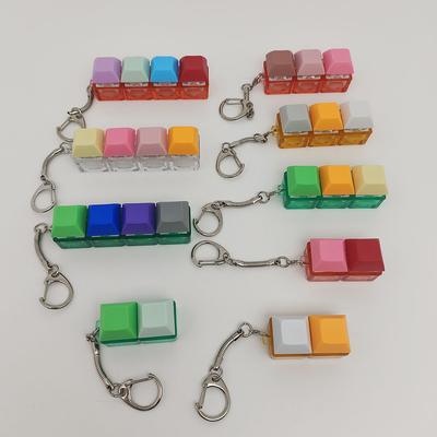 Porta-moedas, clips, porta-chaves – Chaveiros