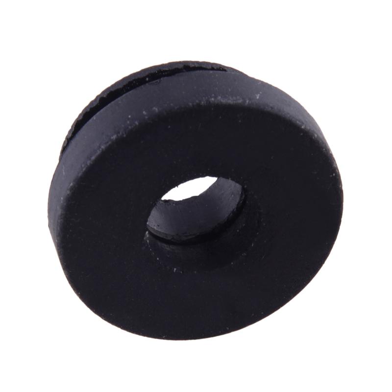 4Pcs Radiator Upper Lower Rubber Mount Cushion Bushing Fit for Honda CRV Accord Civic City