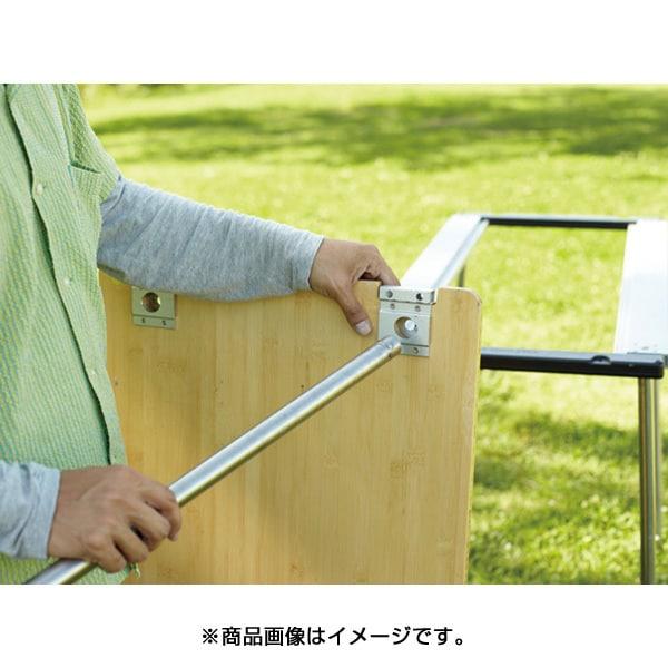        Snow Peak Ck 117tr [multi Function Table Long Bamboo]