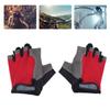 Outdoor Exercise Sports Anti-Slip Half Finger Gloves for Outdoor Riding Cycling Climbing Training