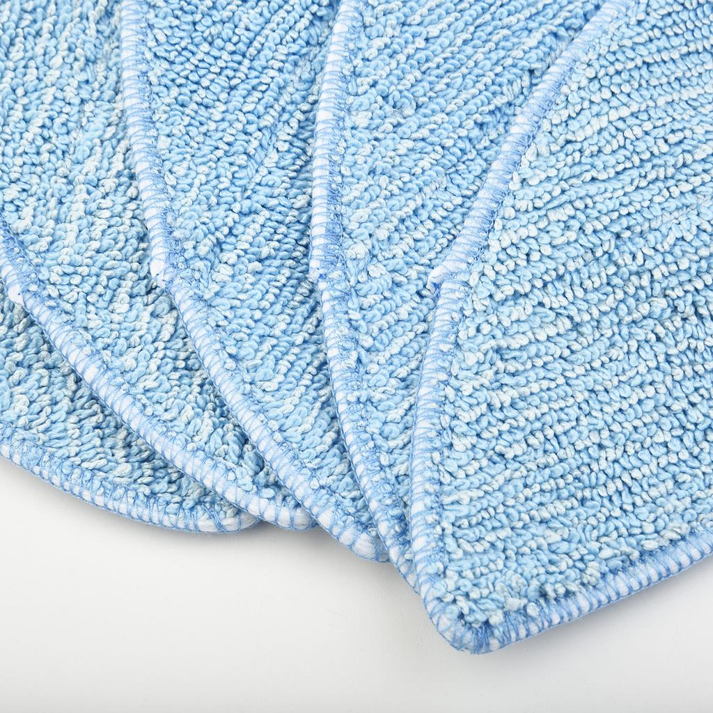Mopping Pads Accessories Cleaning Cleaning Cloth Household Supplies