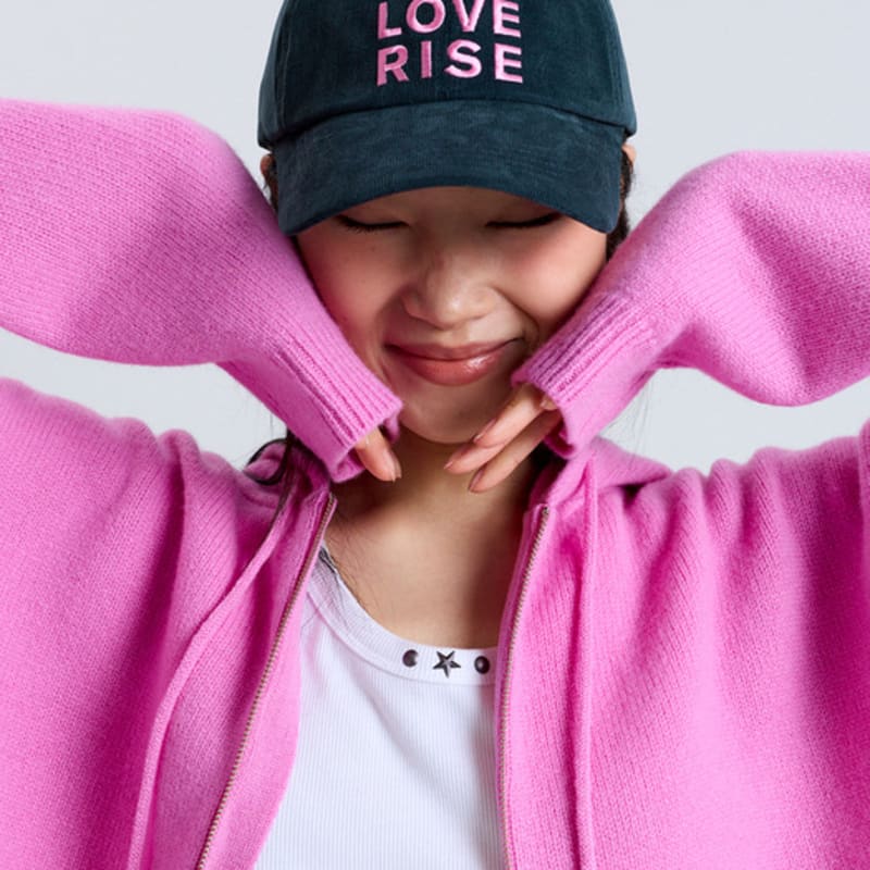 

macni CORDUROY LLR DEEP BALL CAP DARK GREEN DARK GREEN_FREE