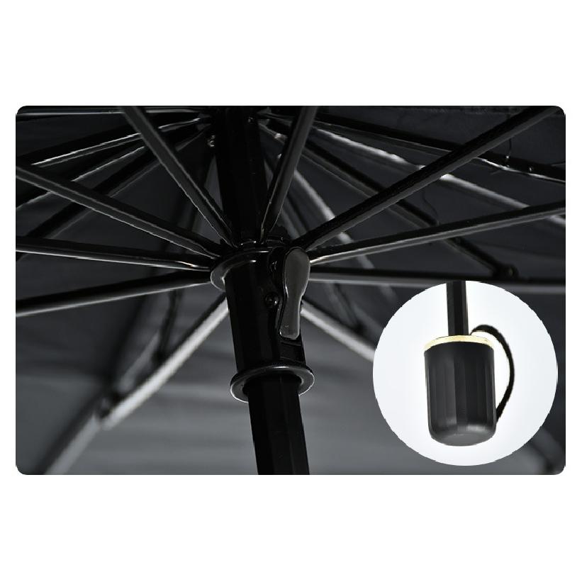 Parbriz auto Umbrelă de soare Tip umbrelă Umbrelă de soare pentru geamul mașinii Protecție solară de vară Pânză termoizolatoare pentru fața mașinii