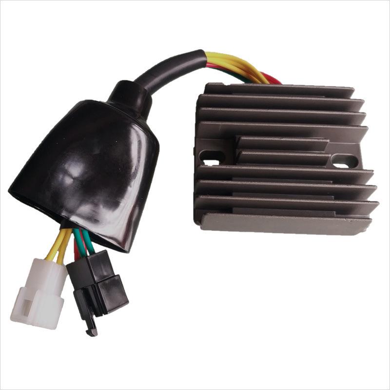 Ducati 999/999S SH579EA Cagiva 900 Rectifier