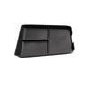 Car Central Storage Box Under Central Control For Haval Menglong Car Storage Organizing Accessories