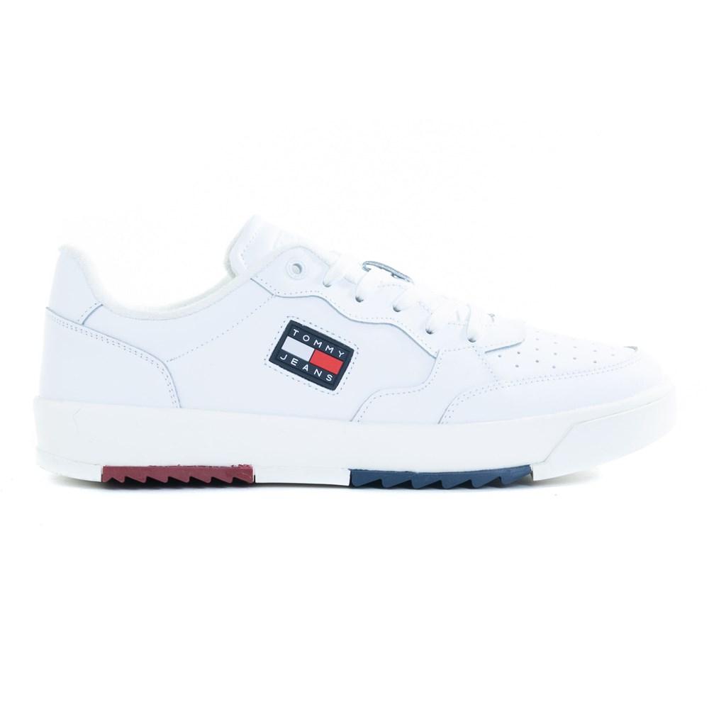 Sneakers Tommy Hilfiger White