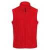 Regatta Mens Micro Fleece Bodywarmer / Gilet