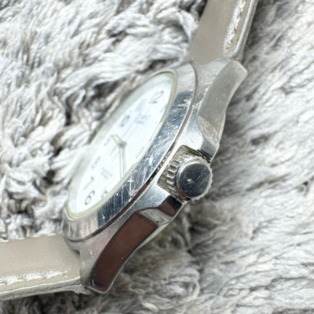 Used CASIO EDIFICE EF-120 Watch