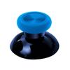 3D Analog Joystick Stick Color Rocker Cap for  One Controller Analogue Thumbstick Cap Mushroom Game for Head