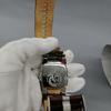 Used DIESEL DZ-1123 Quartz Analog Watch