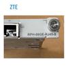 ZTE RPH-08GE-RJ45-S 8-Port GE Electrical Interface Subcard (CN version)