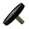 Precisions Engineered Panoramic Sunroof Gear with Low Noise Designs 54103448675 Stepper Motor Sunroof Gear for Copper